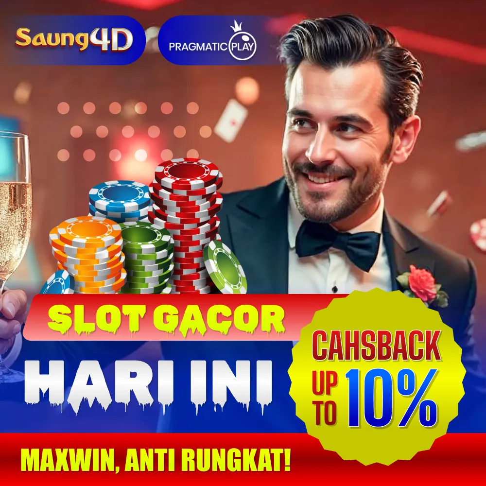 Slot Gacor Hari ini